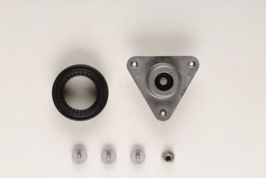 Bilstein 12-245000 Опора стойки амортизатора | перед | - 1