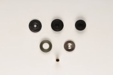 Bilstein 12-249039 Опора стойки амортизатора | перед | - 2