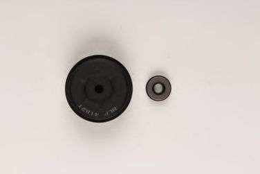 Bilstein 12-249046 Опора стойки амортизатора | перед | - 2