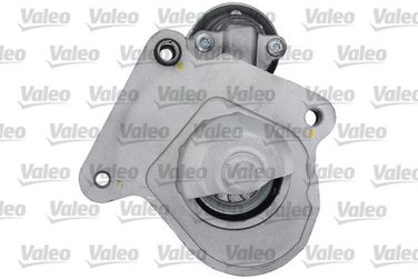 Valeo 438222 Стартер - 1