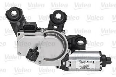 Valeo 579724 Двигатель стеклоочистителя | зад | - 1