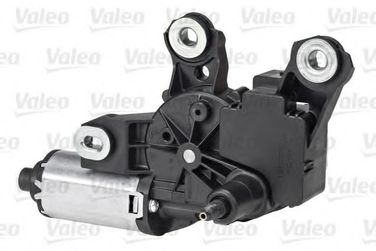 Valeo 579724 Двигатель стеклоочистителя | зад | - 2