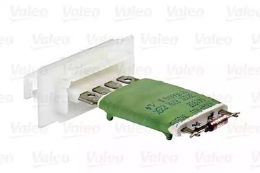 Valeo 946033 Регулятор, вентилятор салона - 1