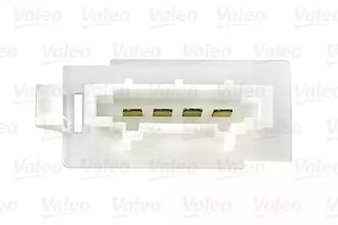 Valeo 946033 Регулятор, вентилятор салона - 2