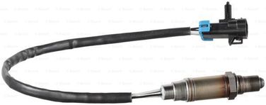 Bosch F 00H L00 358 Датчик кислородный - 5