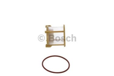Bosch F 026 402 131 Фильтр топливный HCV - 2