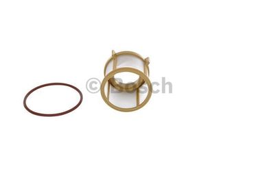 Bosch F 026 402 131 Фильтр топливный HCV - 3