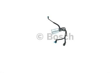 Bosch F 026 403 758 Фильтр топливный - 2