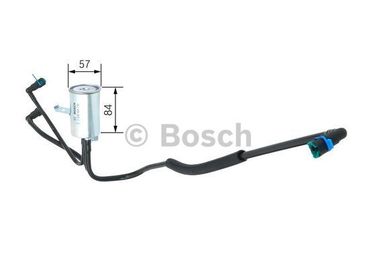 Bosch F 026 403 758 Фильтр топливный - 5
