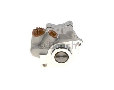 Bosch K S00 000 480 Гидравлический насос, рулевое управление - 1