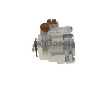 Bosch K S00 000 480 Гидравлический насос, рулевое управление - 2