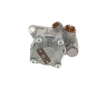 Bosch K S00 000 480 Гидравлический насос, рулевое управление - 3