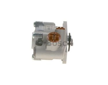 Bosch K S00 000 480 Гидравлический насос, рулевое управление - 4