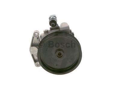Bosch K S00 000 733 Гидравлический насос, рулевое управление - 1