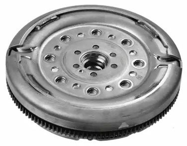 Sachs 2289 000 299 Комплект сцепления - 1