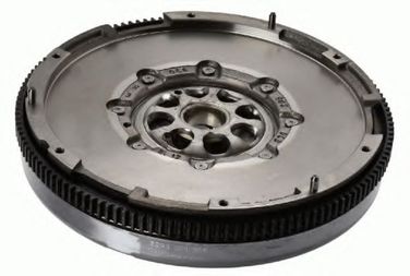 Sachs 2294 001 906 Маховик - 1