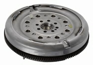 Sachs 2294 001 906 Маховик - 2