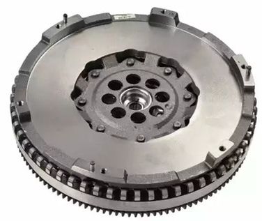 Sachs 2294 501 197 Маховик - 2