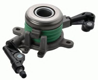 Sachs 3182 600 210 Центральный выключатель, система сцепления - 1