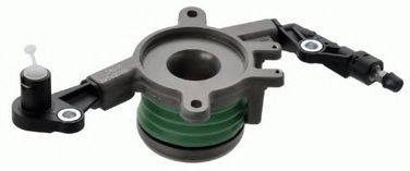 Sachs 3182 600 210 Центральный выключатель, система сцепления - 2