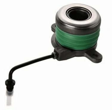 Sachs 3182 600 216 Центральный выключатель, система сцепления - 2
