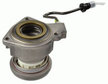 Sachs 3182 600 221 Центральный выключатель, система сцепления - 2