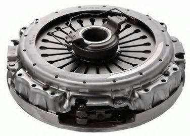 Sachs 3488 000 373 Нажимной диск сцепления - 1