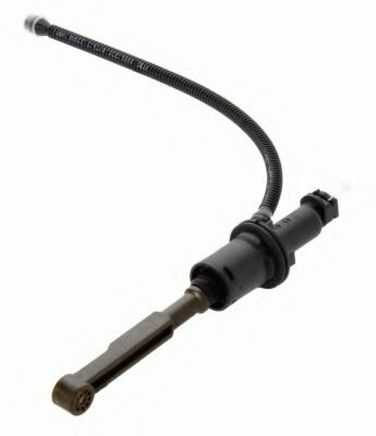 Sachs 6284 605 066 Главный цилиндр, система сцепления - 1