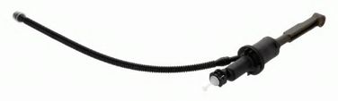 Sachs 6284 605 066 Главный цилиндр, система сцепления - 2