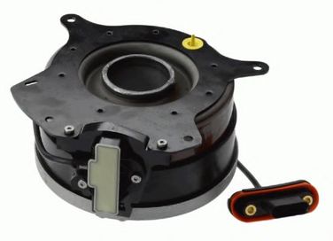 Sachs 6482 000 216 Центральный выключатель, система сцепления - 2