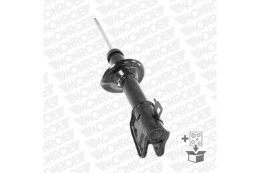 Monroe D0005R Амортизатор - 3