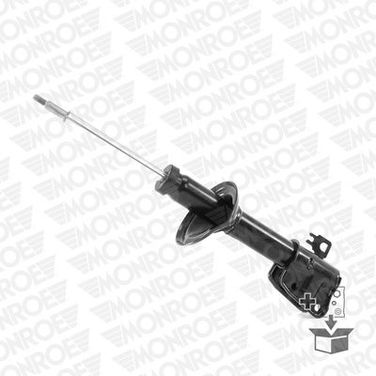 Monroe D0005R Амортизатор - 4