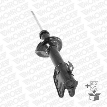 Monroe D0005R Амортизатор - 5