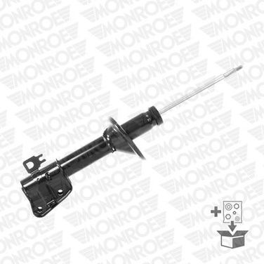 Monroe D0005R Амортизатор - 8