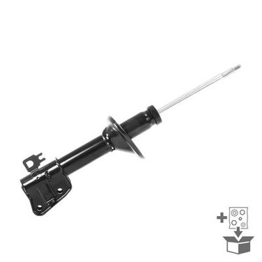 Monroe D0005R Амортизатор - 9