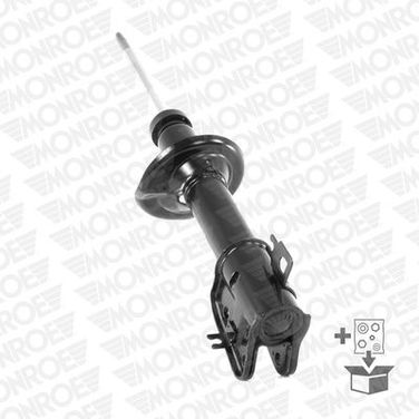 Monroe D0006L Амортизатор - 5