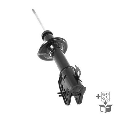 Monroe D0006L Амортизатор - 7