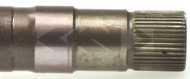 GKN-Lobro 305815 Приводной вал | перед прав | - 4