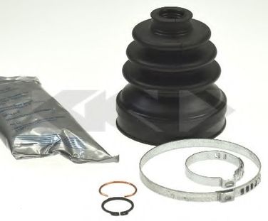 GKN-Lobro 305866 Пыльник ШРУСа - 1