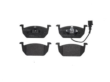 Brembo P 85 137 Колодки тормозные дисковые | перед | - 2