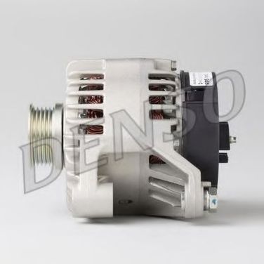 Denso DAN1340 Снят с производства Генератор - 2
