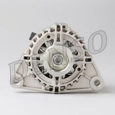 Denso DAN1340 Снят с производства Генератор - 3