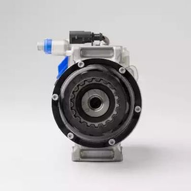 Denso DCP32006K Компрессор, кондиционер - 1