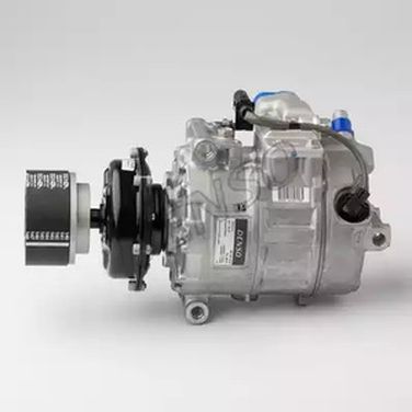 Denso DCP32006K Компрессор, кондиционер - 4