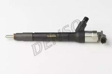 Denso DCRI300770 Форсунка топливная - 3