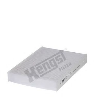 Hengst E3952LI Фильтр, воздух во внутренном пространстве - 1