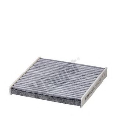 Hengst E3955LC Фильтр, воздух во внутренном пространстве - 1
