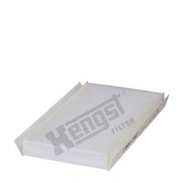 Hengst E3982LI Фильтр, воздух во внутренном пространстве - 1