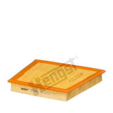Hengst E526L Воздушный фильтр - 1