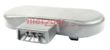 Metzger 2220800 Распылитель воды для чистки, система очистки окон | перед лев | - 2